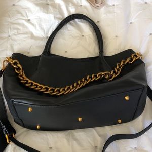 Deux Lux purse